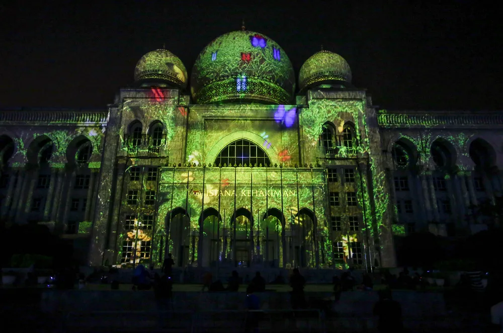 The Week in Pictures: December 13 – December 20, 2014. Part 6/6