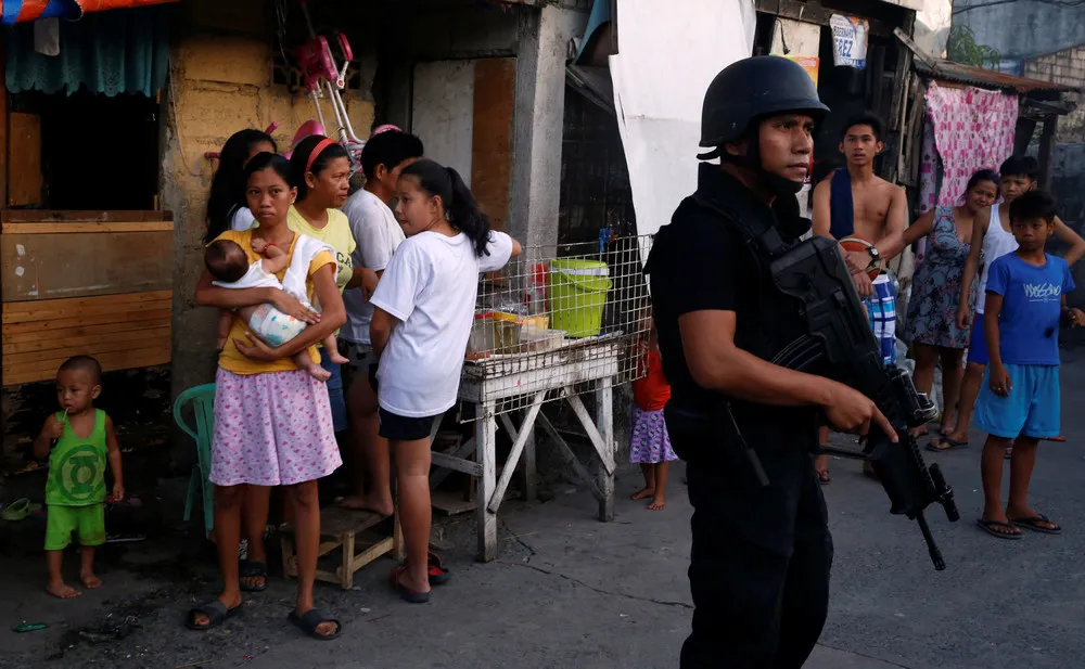 Philippines' Deadly Drug War, Part 3