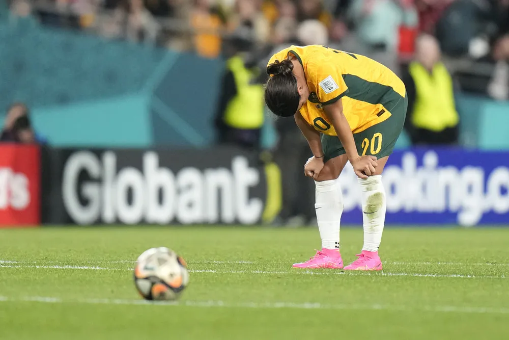 Sport last Week, Part 4/4