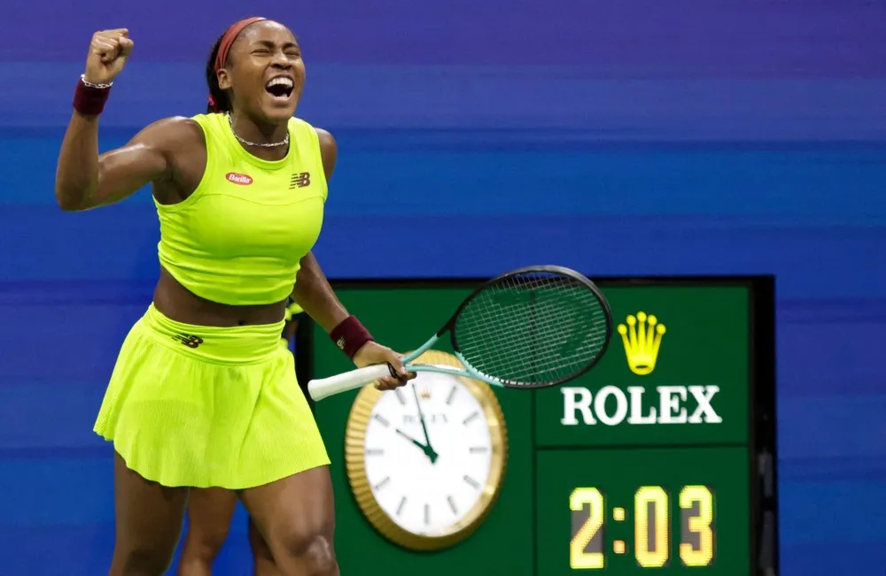 USA last Week, Part 1/3