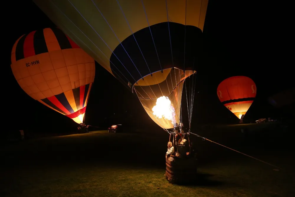 The Week in Pictures: March 20 – March 27, 2015. Part 3/5