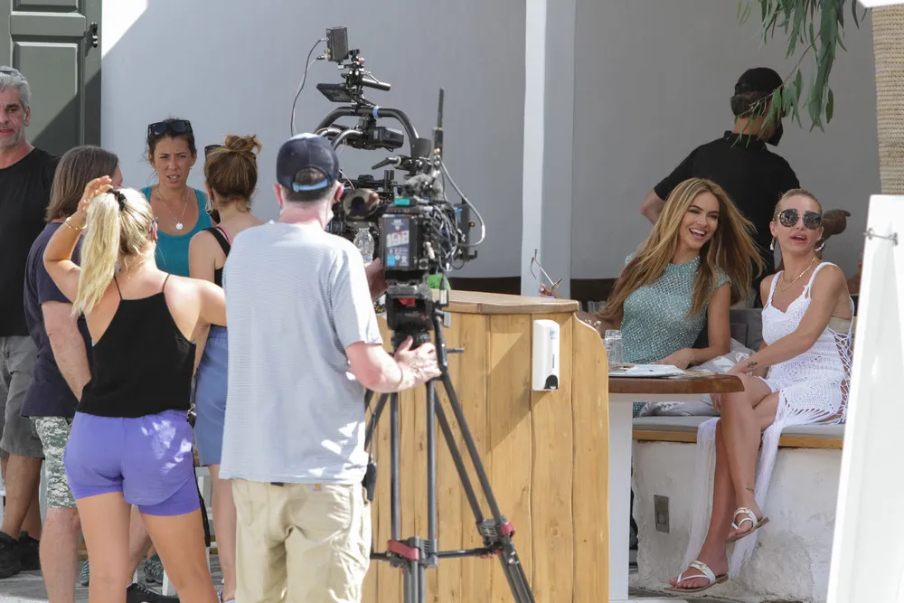 Dresses this Month, Part 3/3