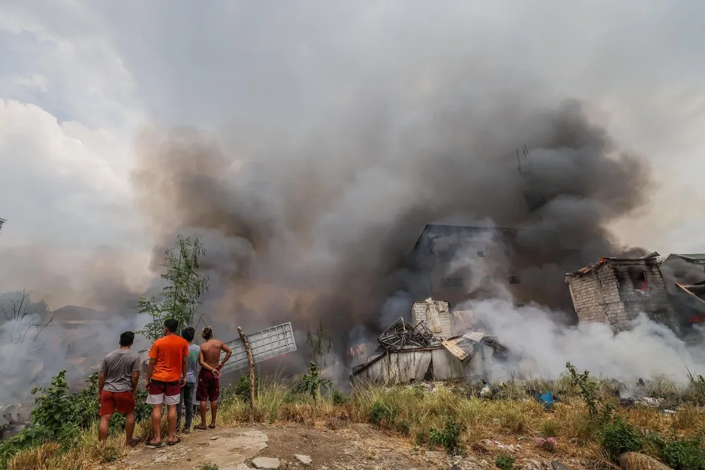 Philippine Daily Life