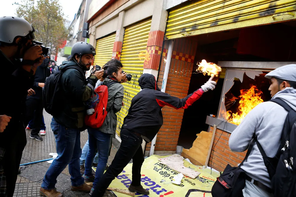 May Day 2016 Celebrations around the World, Part 1/2