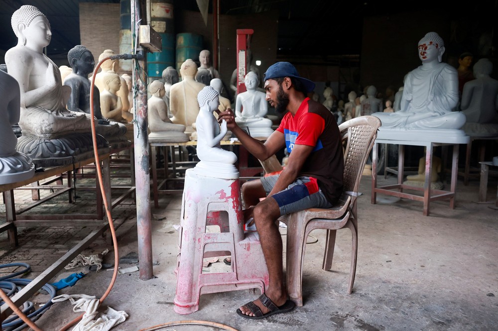 A Look at Life in Sri Lanka