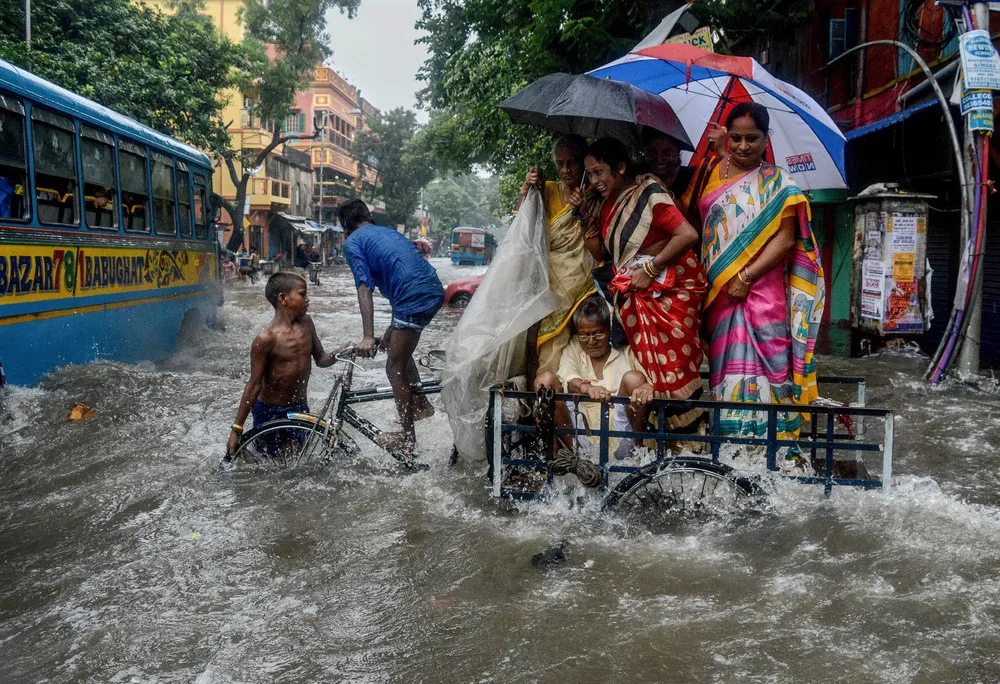 A Look at Life in India, Part 2/2