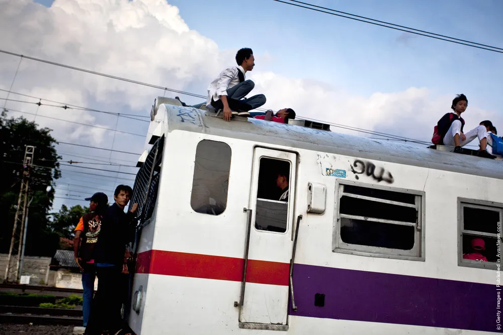 Indonesia Introduces Measures To Improve Struggling Transport System
