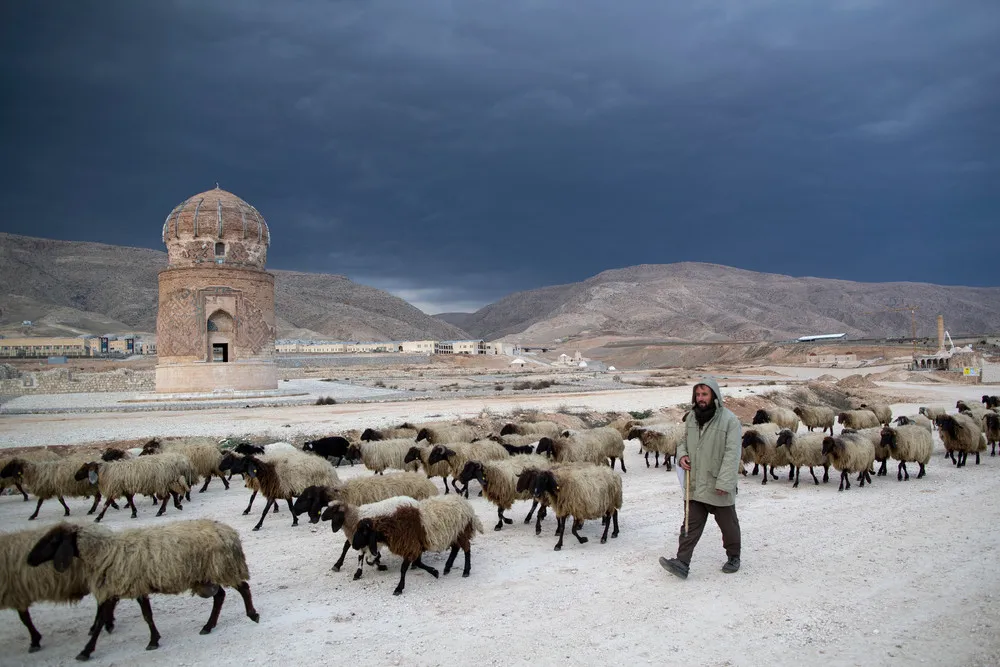 A Look at Life in Turkey