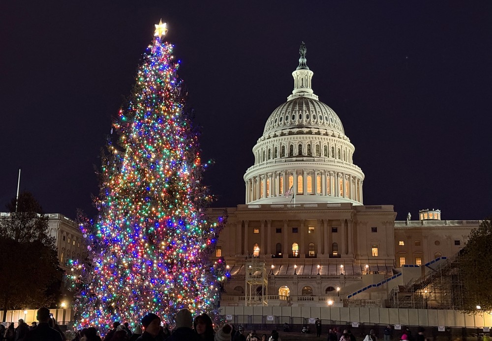 USA last Week, Part 3/3