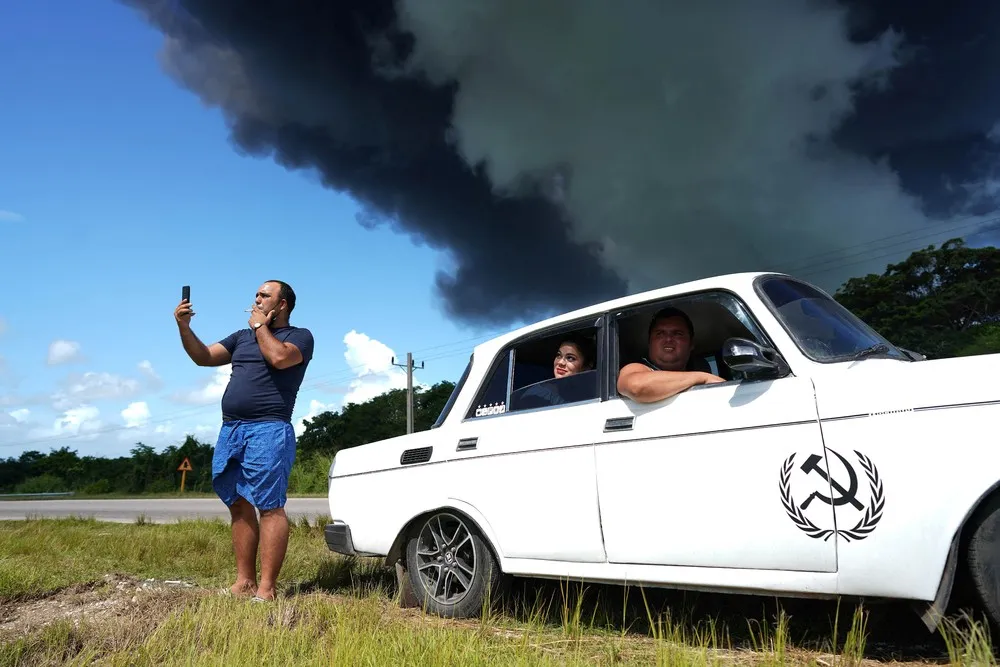 A Look at Life in Cuba