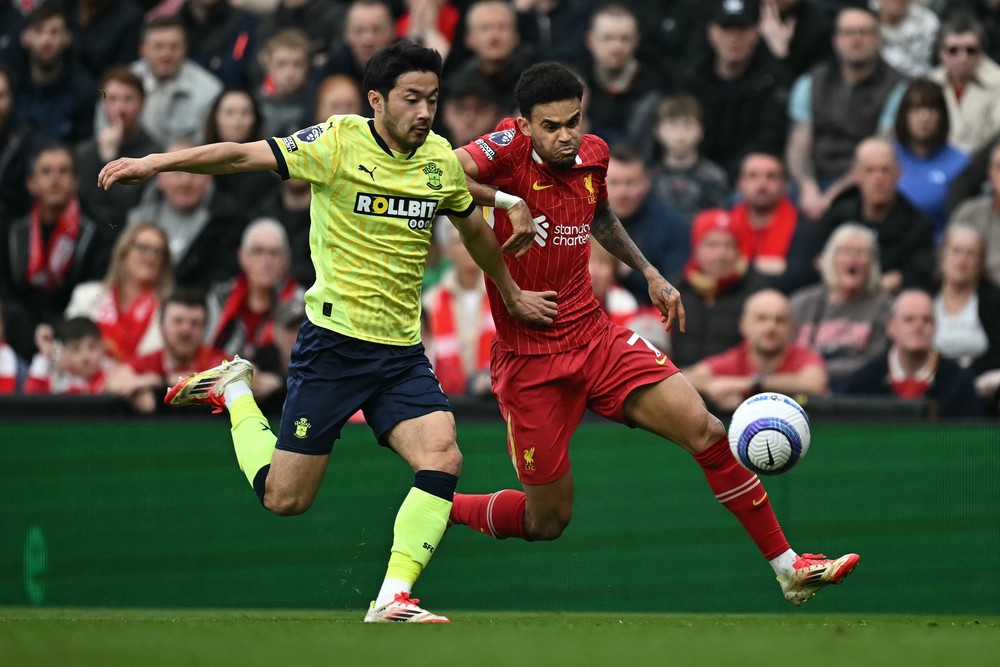 Sport last Week, Part 3/3