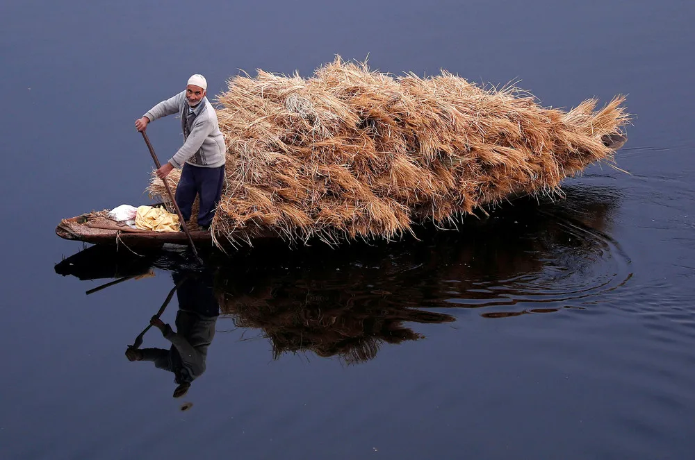 A Look at Life in India