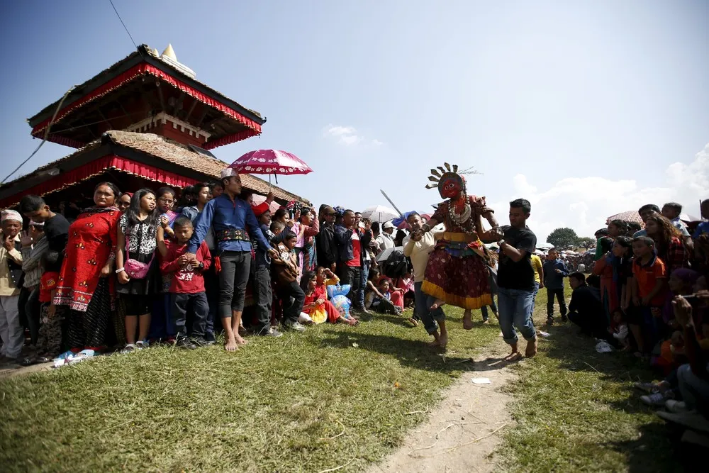 Shikali Festival