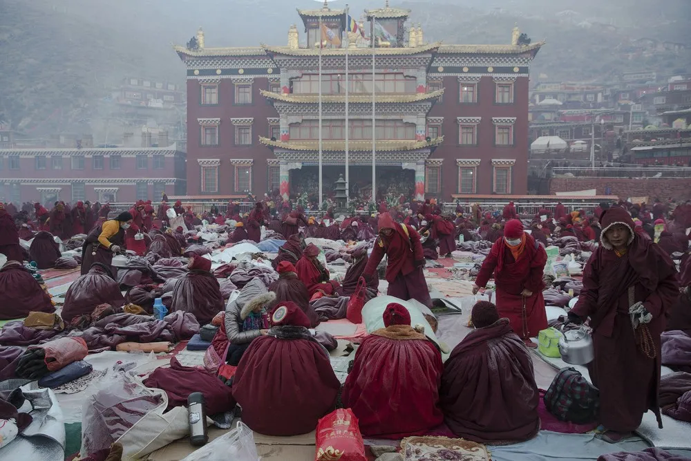 Tibetan Buddhist Institute