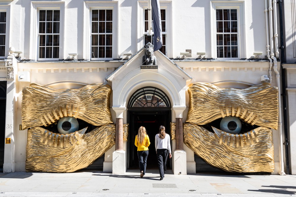 Some Photos: Contemporary Art