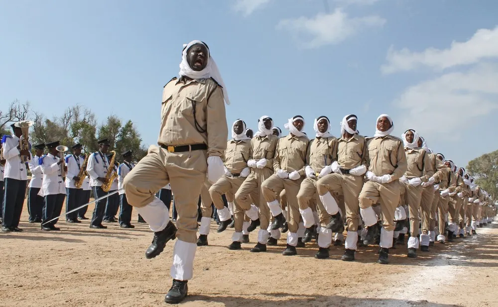 The Week in Pictures: December 20 – December 27, 2014. Part 2/7