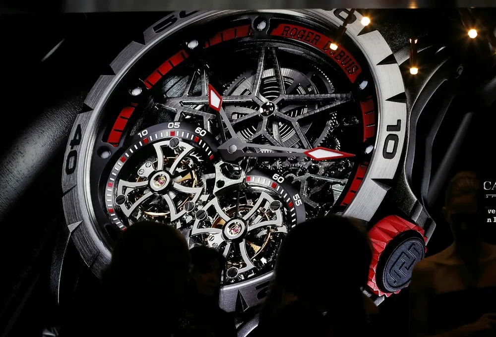 The Week in Pictures: January 16 – January 22, 2015. Part 3/7