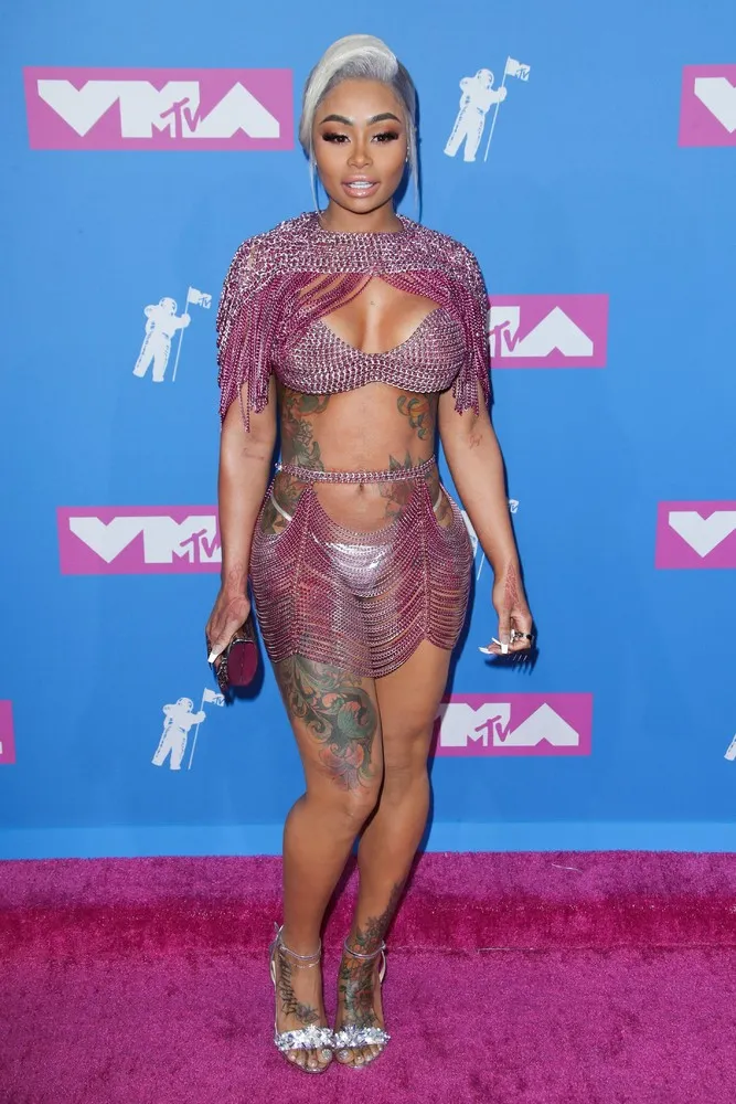MTV Video Music Awards 2018, Part 2/2