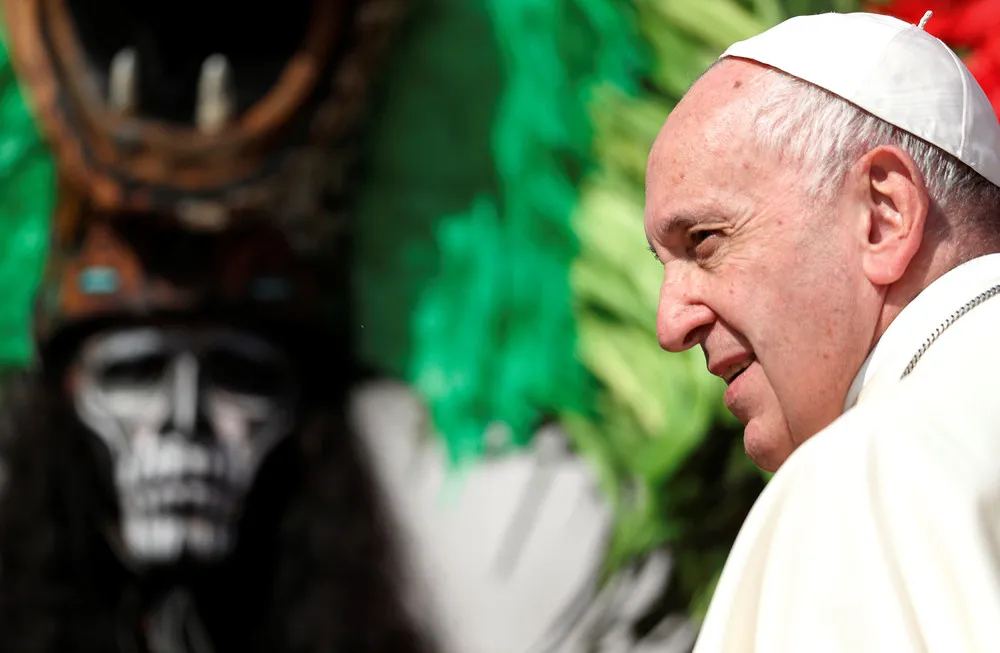 The Day in Photos – August 31, 2018