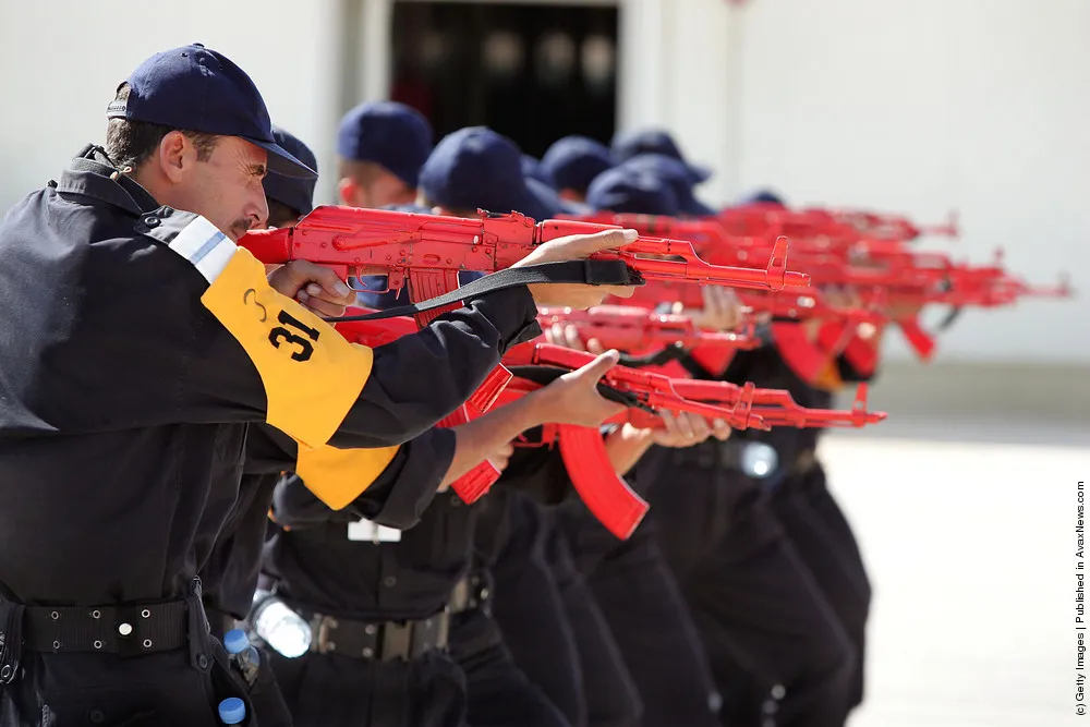 Kalashnikov: The Man And Assault Rifle