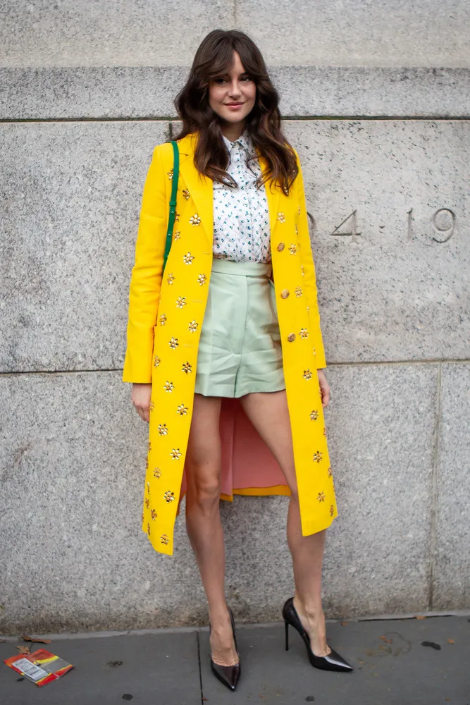 Dresses this Week, Part 2/2