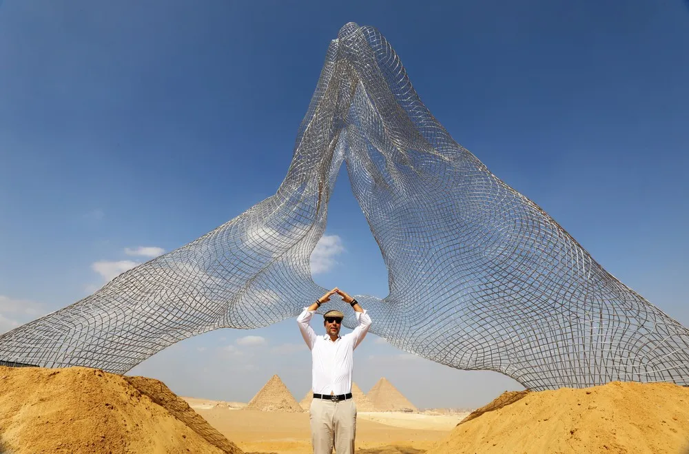 Some Photos: Contemporary Art