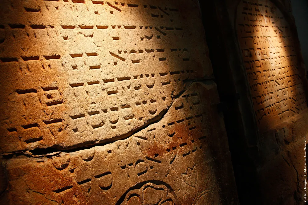 Pictures Of Recent Events [November 13, 2011]