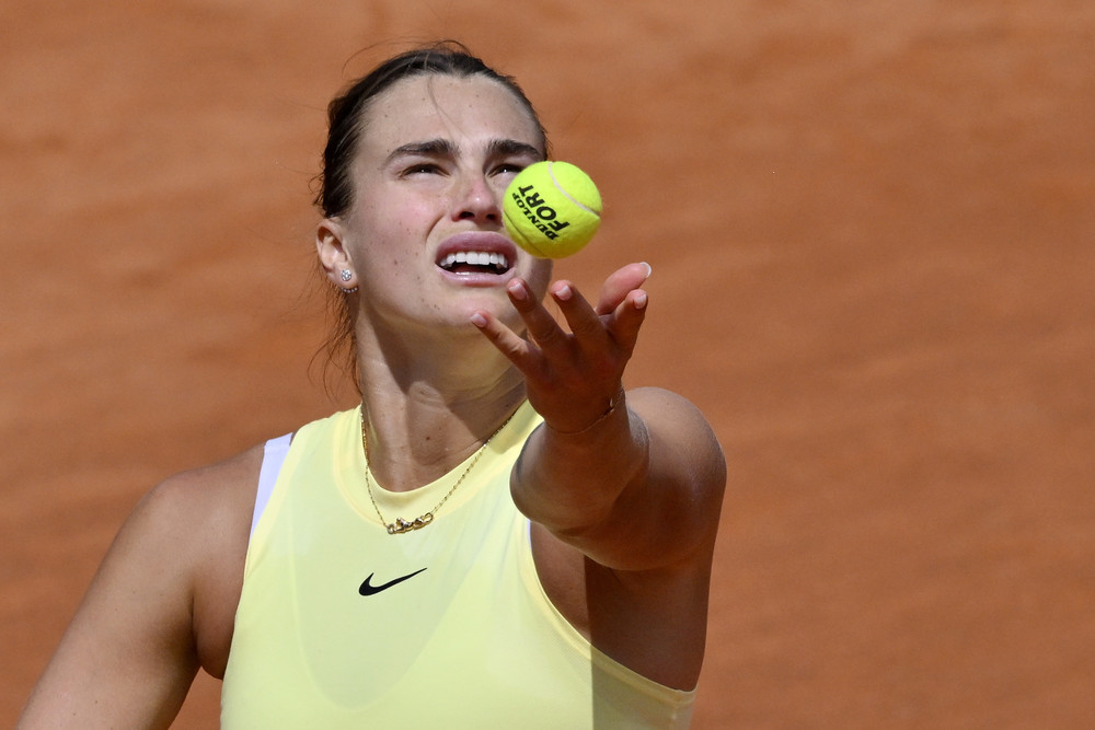 Sport last Week, Part 2/3