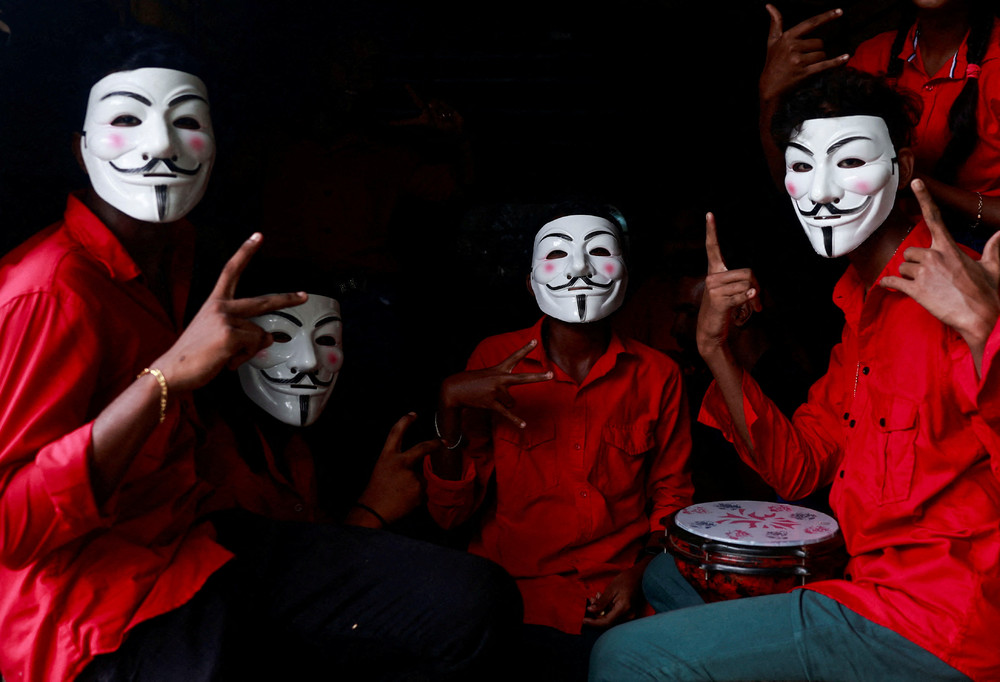 A Look at Life in Sri Lanka