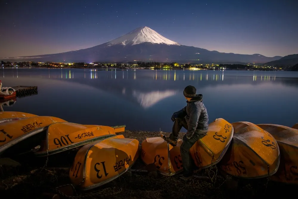 2014 National Geographic Photo Contest, Week 4