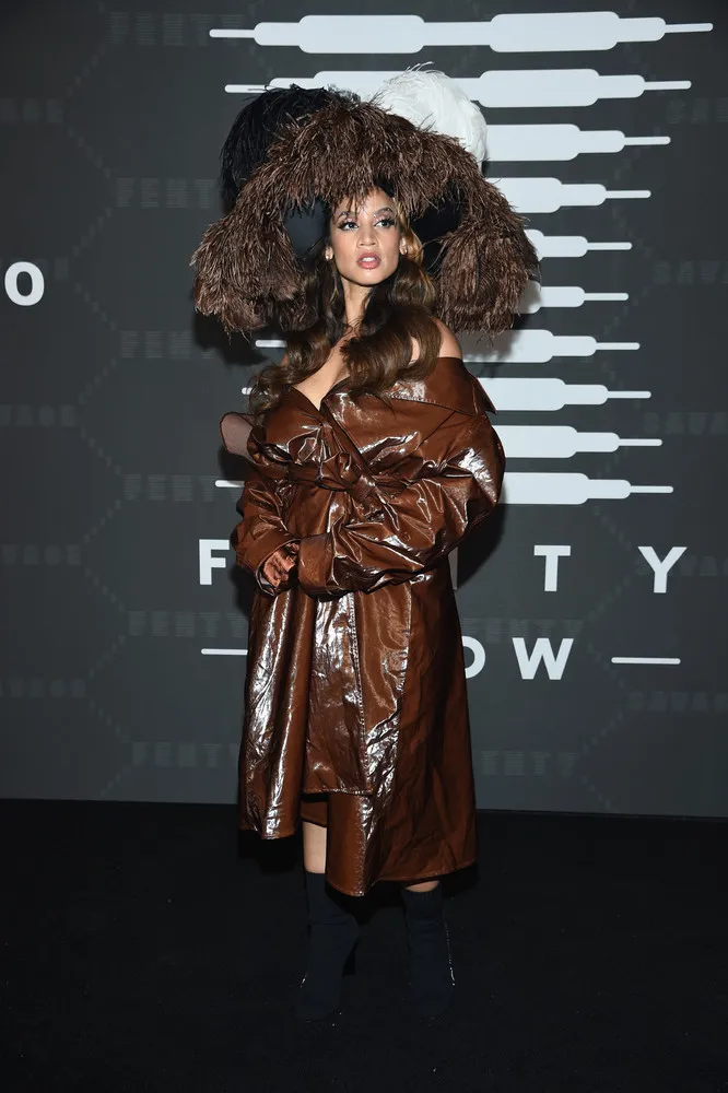 Dresses this Week, Part 5/6