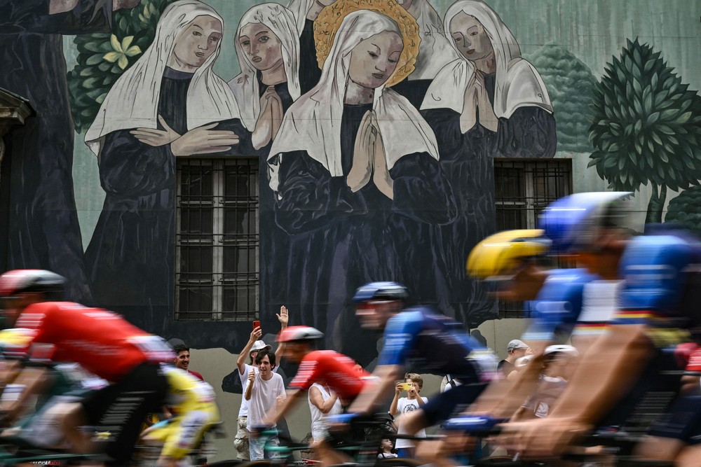 Sport last Week, Part 2/4