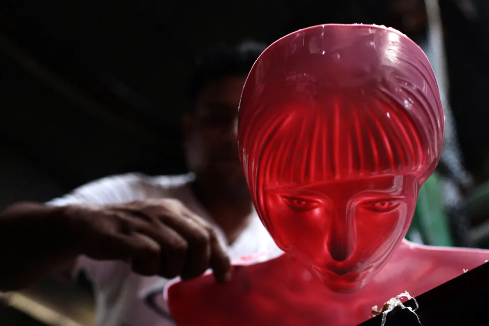 The Week in Pictures