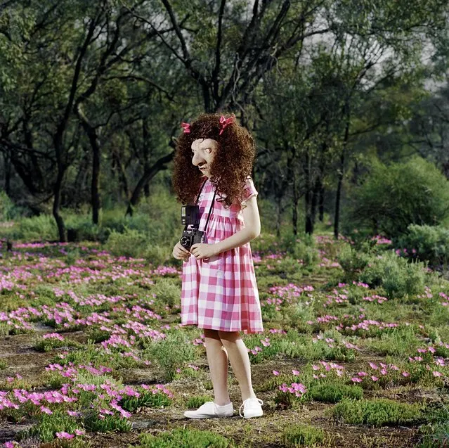 Photo by Polixeni Papapetrou