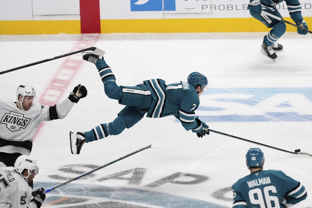 Sport last Week, Part 2/3