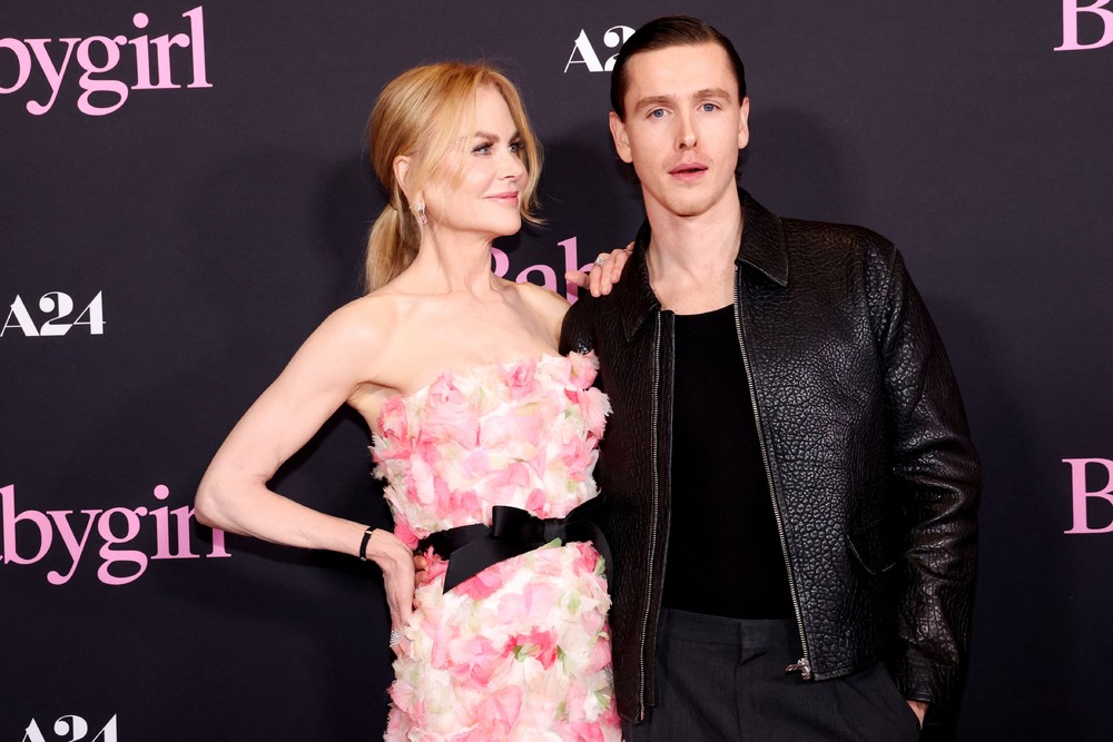 USA last Week, Part 3/3