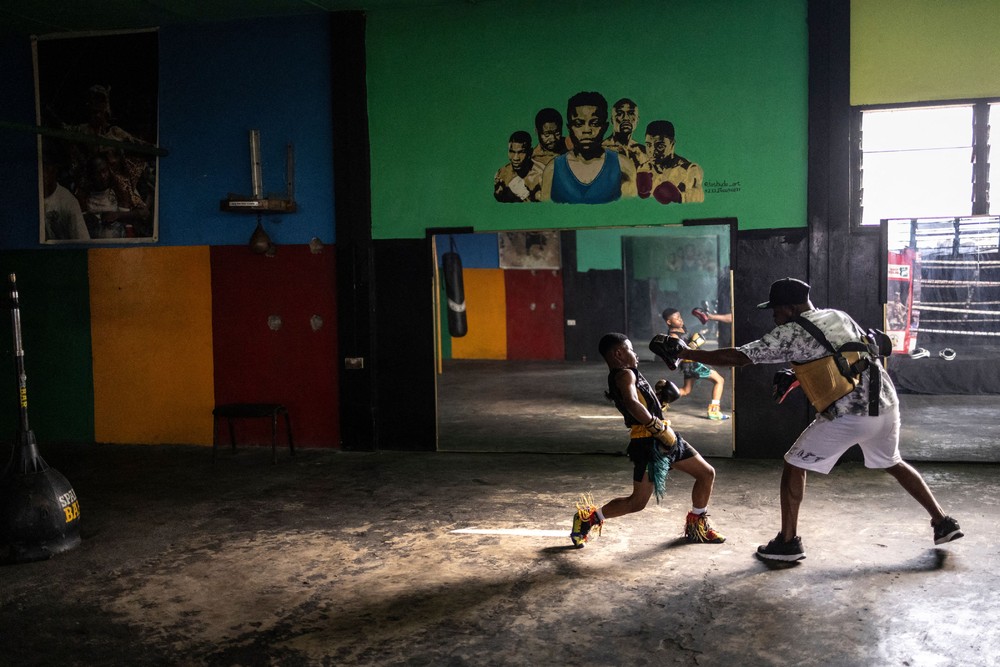 A Look at Life in Africa