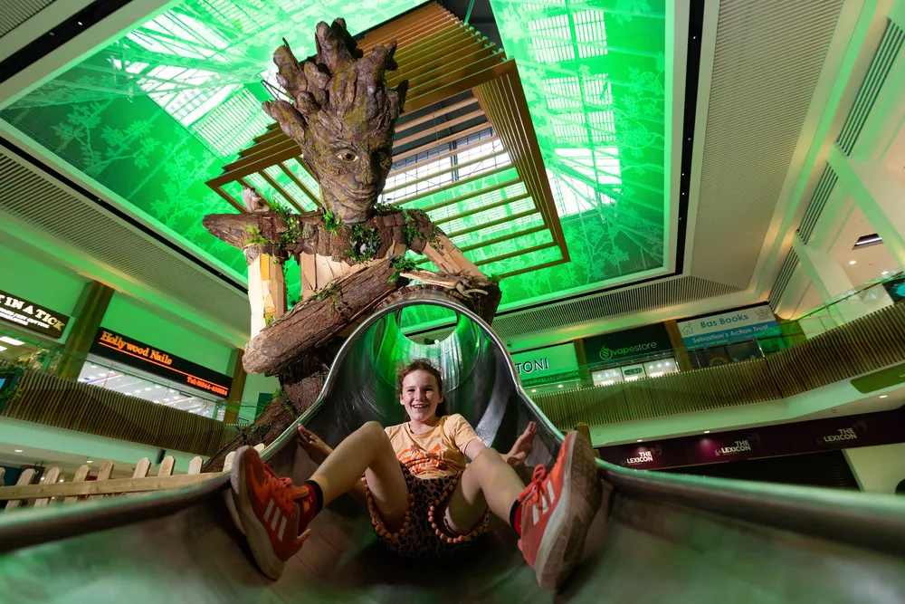 Some Photos: Children, Part 2/3