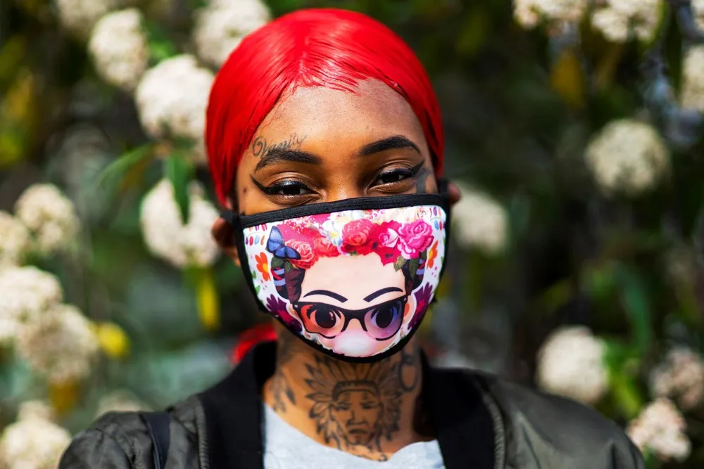 USA last Week, Part 3/3