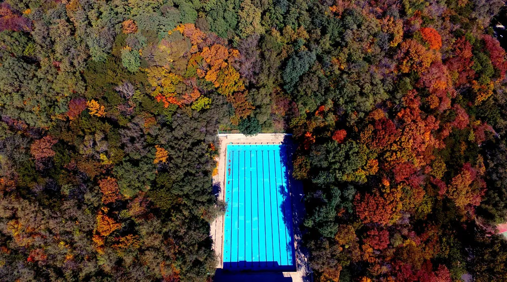 View from Above