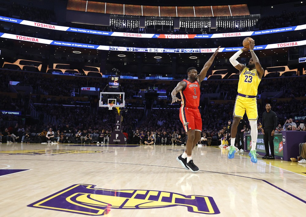 Sport last Week, Part 3/3