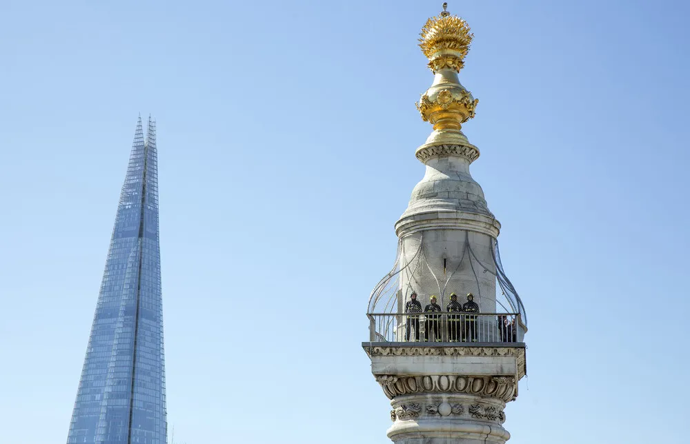 The Day in Photos – August 24, 2016