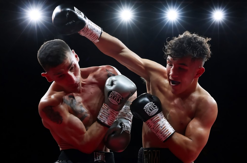 Sport last Week, Part 2/2