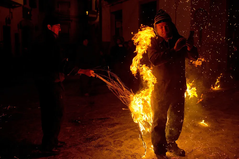 The Week in Pictures: December 5 – December 13, 2014. Part 6/7