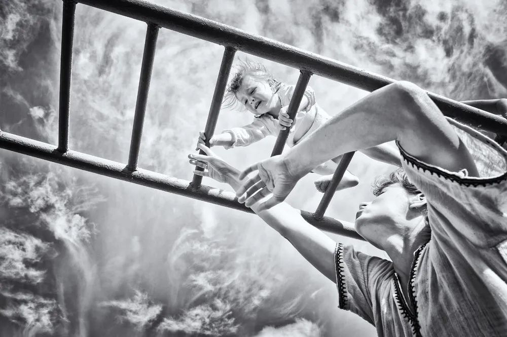 Photo Contest “Sacred and Valuable in Russia”