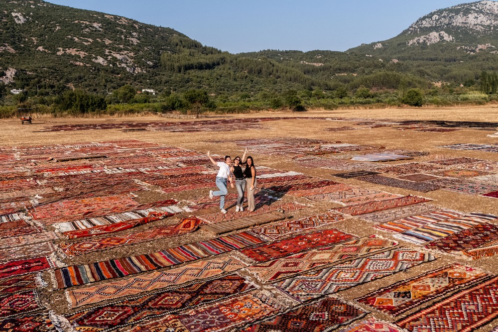 A Look at Life in Turkey