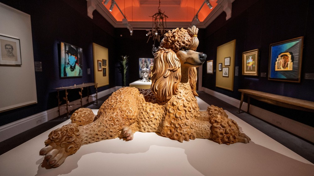 Some Photos: Contemporary Art