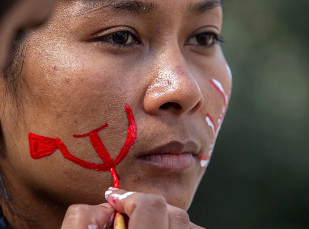 A Look at Life in Nepal