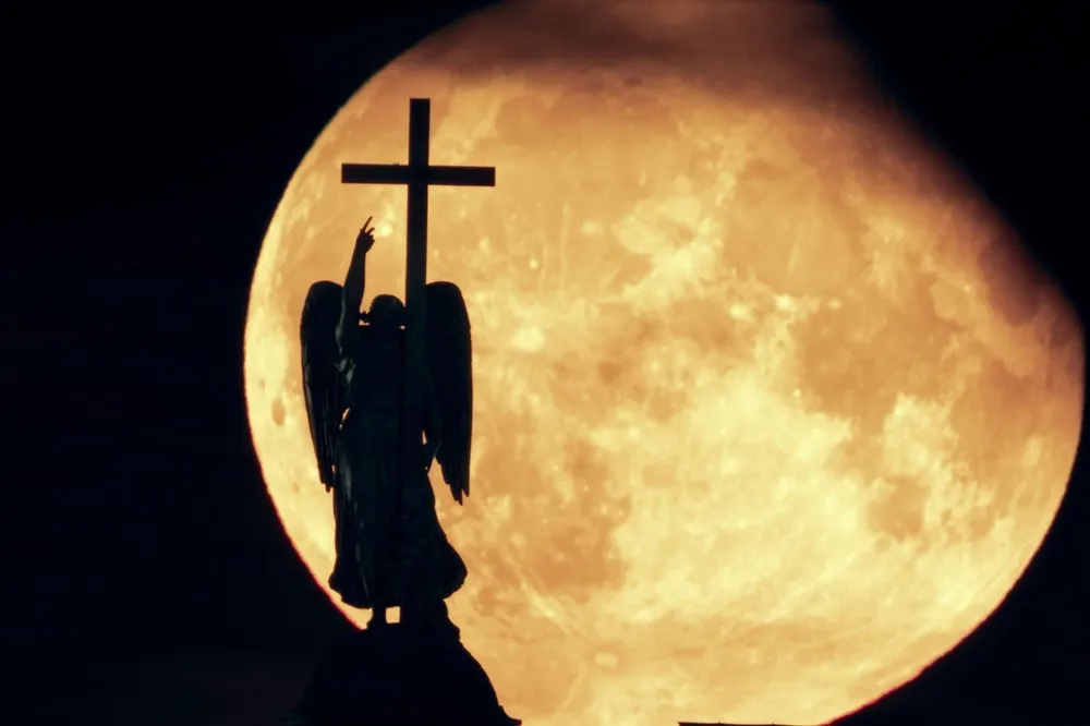 Some Photos: Silhouettes