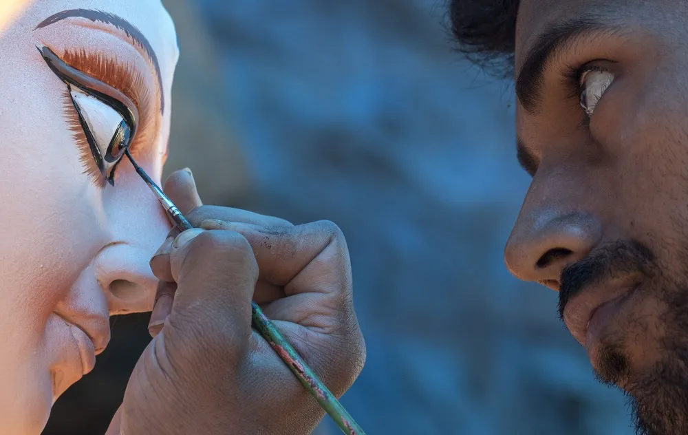 A Look at Life in Nepal